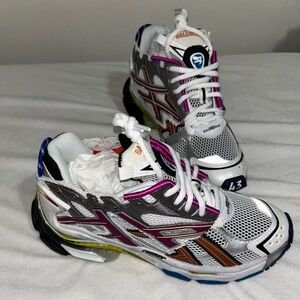 Balenciaga Men’s Runner🌟 24 HOUR SALE